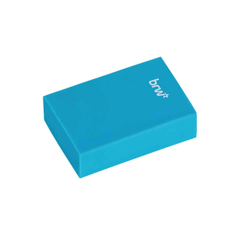 BORRACHA INFINITY CORES SORTIDAS - BO0310 - UN - BRW