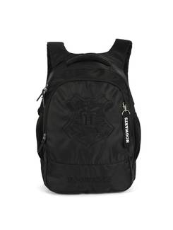 MOCHILA COSTAS HARRY POTTER MS49733HP - PRETO - UN - LUXCEL