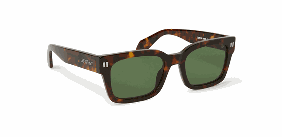ÓCULOS DE SOL OFF WHITE OERI108 6055