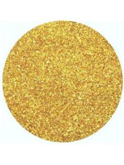 GLITTER ESCOLAR 10G  - OURO - UN - GLINORTE