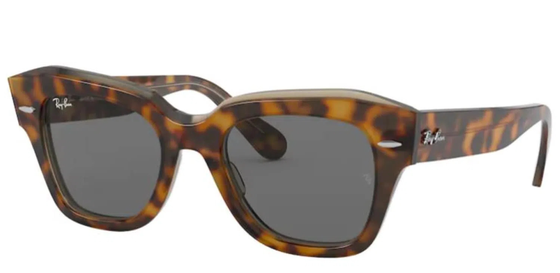 OCULOS RAY BAN RB2186 1292B1 52