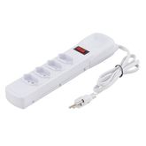 FILTRO LINHA 4 TOM BIV 2m TECHNA BRANCO