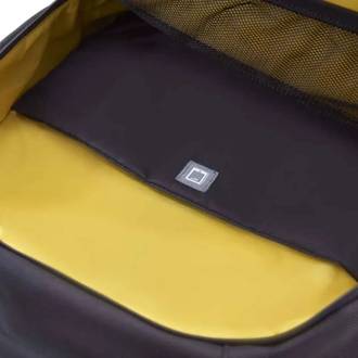 MOCHILA P/NB 15,6 III IKONN 5552410411-U - PRETO - UN - SAMSONITE