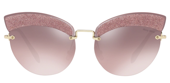 OCULOS  MIU MIU MU 58TS W3Q149