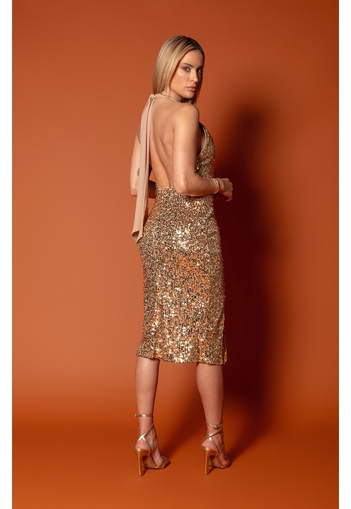 Vestido Cannes - 2