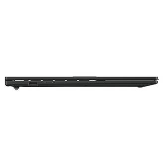 NOTEBOOK 15.6" VIVOBOOK GO 15 R3-7320U/4GB/128GBSSD/W11 - PRETO - UN - ASUS