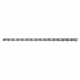 Corrente Sram Original Red 12V Prata - 2