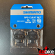 Taco para Sapatilha Shimano Original MTB SM SH51 - 1