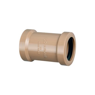 LUVA SOLDAVEL CORRER 60mm KRONA