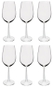Conj 6 Tacas - Cristal Titanio Para Vinho Bordeaux 755ml