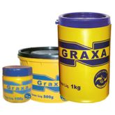 GRAXA PATENTE 100g NACIONAL