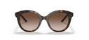 Óculos Prada PR 02YS 2AU6S151 - Estilo e Sofisticação em Cada Detalhe