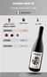 Vinho Damien Martin Bourgogne Pinot Noir 750ml