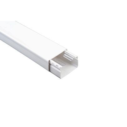 CANALETA SISTEMA DEXSON 32x12 S/ADES S/DIV BR DXN10101