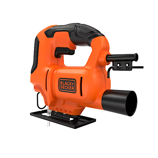 SERRA TICO-TICO BLACK+DECKER  127V 400W 