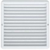 GRADE VENTILACAO PVC QUAD 25x25 ITC