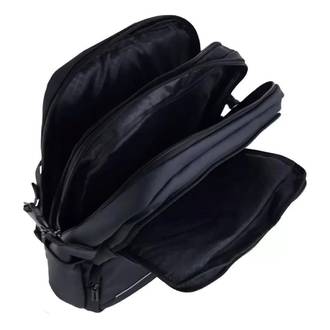MOCHILA P/NB POLO KING MN54118PK - PRETO - UN - LUXCEL