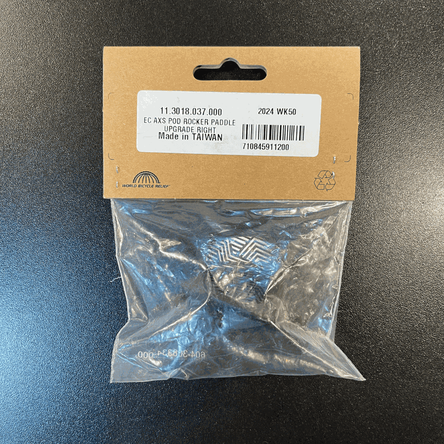 Botão Upgrade Rocker Passador Sram Original Eagle AXS Pod