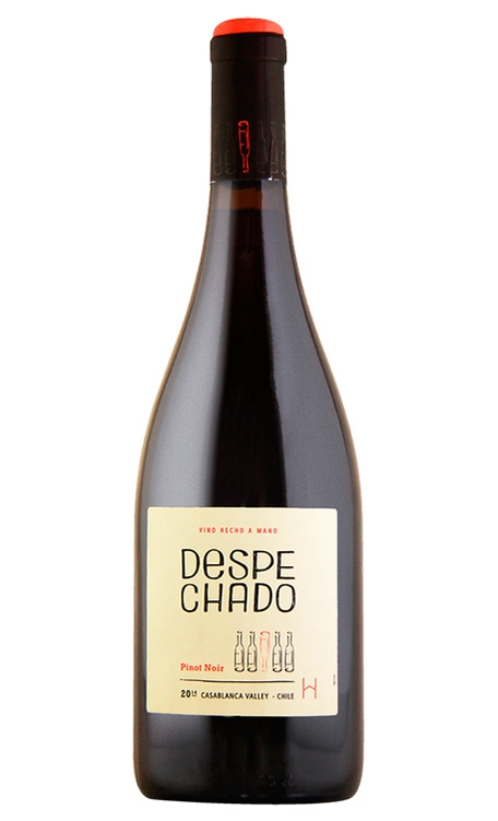 Vinho Morandé Adventure Despechado Pinot Noir
