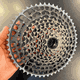 Cassete Sram Original X0 T-Type XG-1295 12V - 3