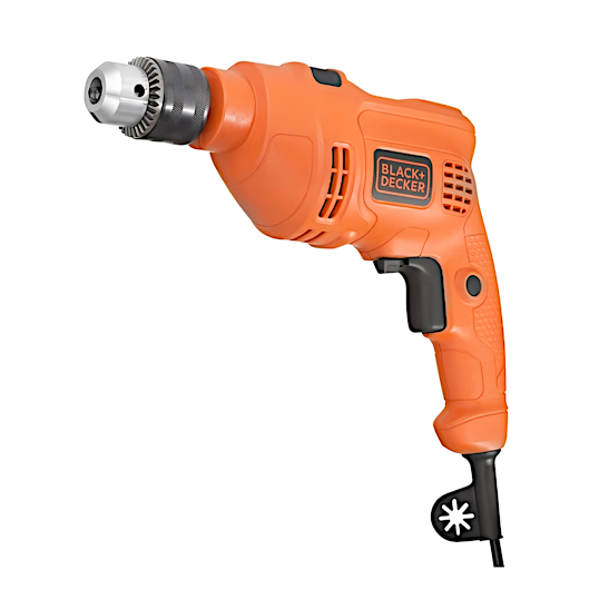 FURADEIRA BLACK+DECKER 1/2 220V 560W