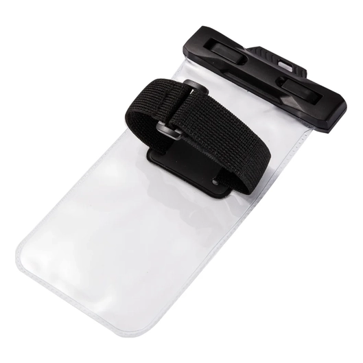 BOLSA ESTANQUE PORTA CELULAR CRESSI PRETO