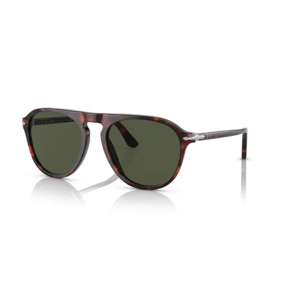 Óculos de Grau Persol 0PO3302S 24/31 - Sofisticação e Durabilidade