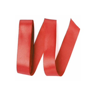 FITA CETIM Nº 5 22MMX10M  - VERMELHO - UN - KIT