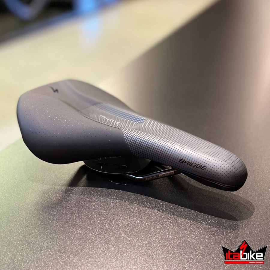 Selim Specialized Bridge Comp Com MIMIC Preto