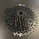 Cassete Sram Original GX-1275 Eagle 10-50 12V Preto - 1