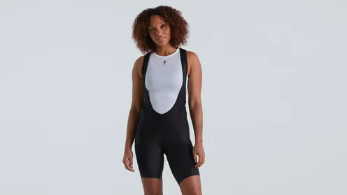 BRETELLE RBX ADV BIB SHORT W/SWAT