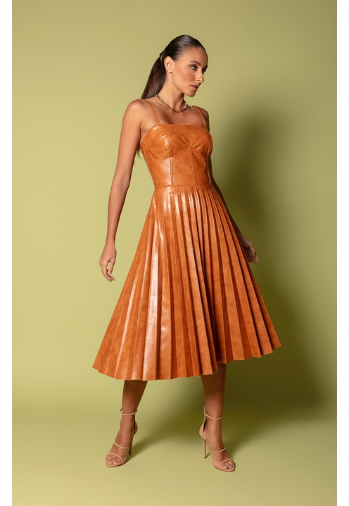 Vestido Chiara - 2