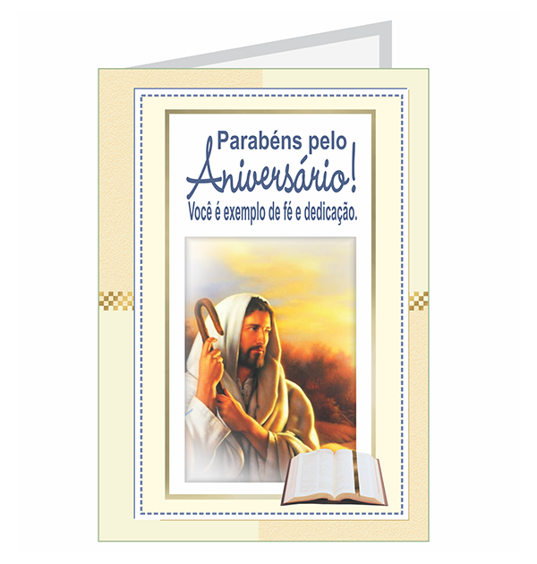 Cartão (CG-13)