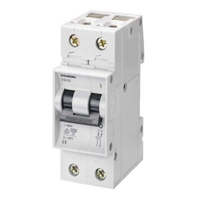 DIN SIEMENS BIF C 63A