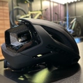 Capacete Scott Centric Plus MIPS Preto