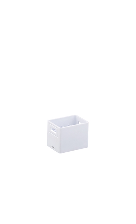 Abridor para cerveja Engradado Boccati (branco)