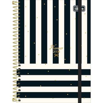 AGENDA ESPIRAL WEST VILLAGE M5 - PLANNER - UN - TILIBRA