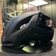 Capacete Scott Centric Plus MIPS Preto - 3