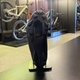 Sapatilha Shimano SH-XC300 MTB Preta - 6