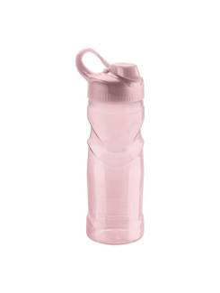 GARRAFA ESPORT 500ML ABRE FACIL - SR91 - ROSA - UN - SANREMO