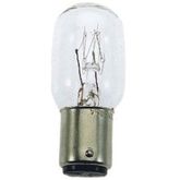 LAMPADA MAQUINA/MICROONDAS BRASFORT SAIA TU22 220X15 8712