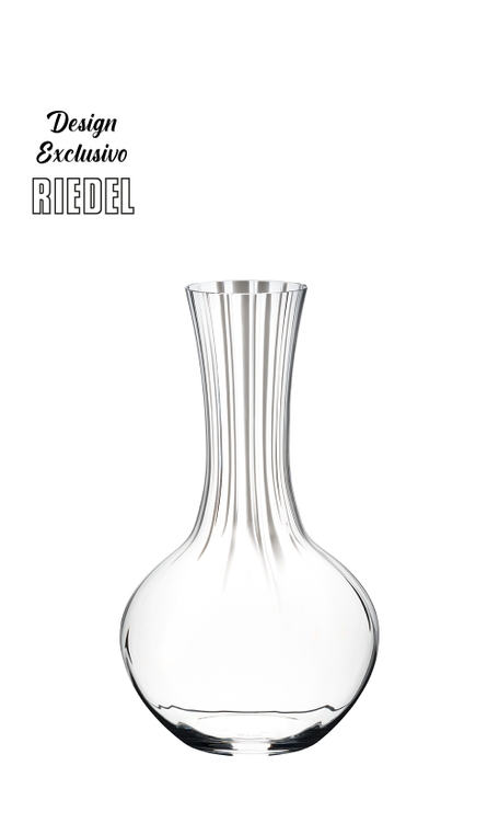 Decanter Riedel Performance