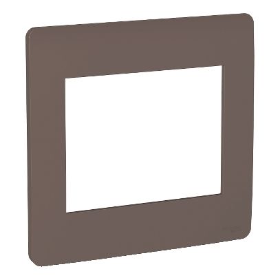 ORION PLACA 4x4 6MOD PLANET BROWN S730203264