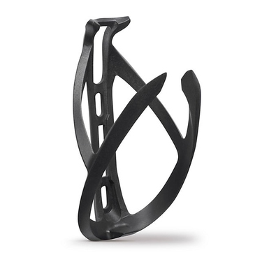Suporte De Garrafa Specialized Cascade Cage 2 Preto
