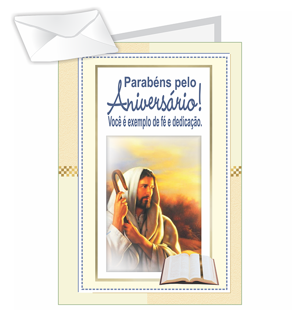 Cartão (CG-13)