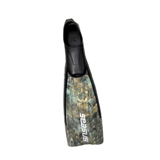 NADADEIRA VELOX SEASUB CAMUFLADO