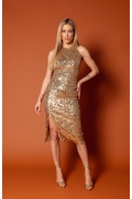 Vestido Cannes