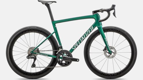 BICICLETA TARMAC SL8 PRO - ULTEGRA DI2