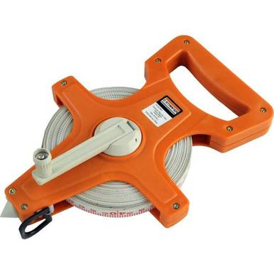 TRENA STARFER FIBRA DE VIDRO ABERTA 30 M REF. 14162801