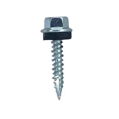 PARAFUSO ROS PERF OGIVADO SEXT 4,8x2.1/2 ZB MISTER